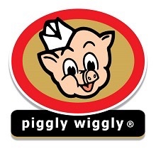 Bakers Piggy Wiggly Logo